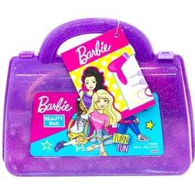 Resim Barbie Güzellik Çantası 3+ Yaş - Standart / Standart 