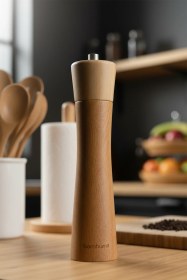 Resim Bambum Paprika Tuz & Karabiber Öğütücü - Küçük Boy 