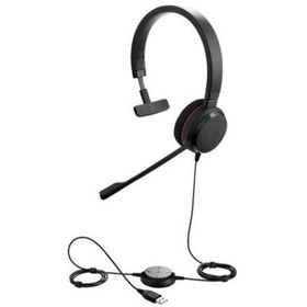 Resim Jabra Voip Evolve 20 Mono Usb Nc 22305 