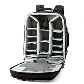 Resim Lowepro Pro Runner Bp 450 Aw Iı Dslr Sırt Çantası (Siyah) 