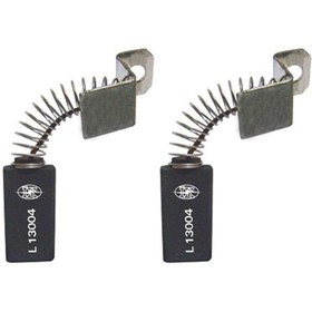 Resim Nesta Metabo 612650 8X14X18 Taşlama Kömürü 34301063 Ürün Kodu L13004 