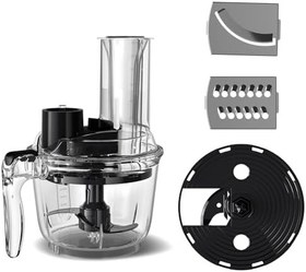 Resim Philips 5000 Serisi Hr2695/01 1200 W Blender Seti 
