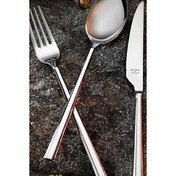 Resim Aryıldız Deluxe S 12 Kişilik 89 Parça Çatal Kaşık Bıçak Takımı 