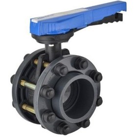 Resim Pvc Flanşlı Kelebek Vana Ø 75 1 Adet 