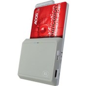 Resim Acs Acr3901u-s1 Bt Temaslı Kart Okuyucu+kodlayıcı 
