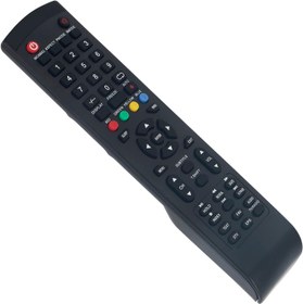 Resim ALLIMITY Uzaktan Kumanda Replace Fit for AKAI NORDMEND AKTV190 AKTV3210 AKTV3218 AKTV3223T AKTV3228 AKTV402 AKTV4026 ND32S3800H ND39S3000H ND40S3000 ND55KS4400 HD24N2000H ND39N2000H ND43S3100H 