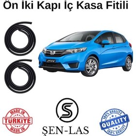 Resim Honda Jazz 2013-2020 Şen-las Ön İki Kapı Fitili Şl22906 