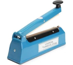 Resim Lavion FS-300 Poşet Kapatma Makinası 30 cm 
