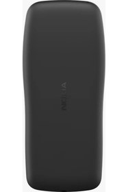 Resim Nokia 105 TR Garanti | Siyah 