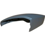 Resim Ayna Kapağı Sol Boyanır Tip - Vm-614cpl-vıewmax- Skoda Octavia 3 5e3 13-20 Arası Uyumlu 