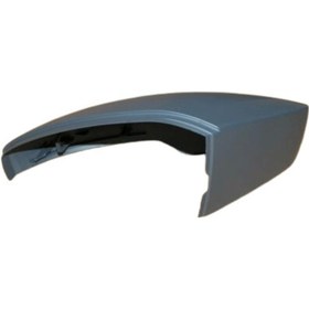 Resim Ayna Kapağı Sol Boyanır Tip - Vm-614cpl-vıewmax- Skoda Octavia 3 5e3 13-20 Arası Uyumlu 