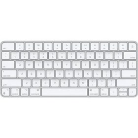 Resim Apple Magic Keyboard MK2A3TZ/A İngilizce Q Klavye 