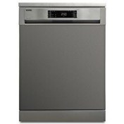 Resim Vestel BM 4202 X WiFi 4 Programlı Inox Bulaşık Makinesi 