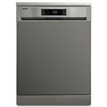 Resim Vestel BM 4202 X WiFi 4 Programlı Inox Bulaşık Makinesi 