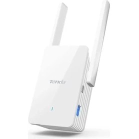 Resim Storemax A33 AX3000 Wi-Fi 6 Tekrarlayıcı, Wifi Sinyal Güçlendirici, 2.4ghz/5ghz Çift Bant, Yönlendiricilerle Uyumlu Wi-Fi Genişletici, Ap Modu, Wps Düğmesi, Akıllı LED Sinyali Beyaz 
