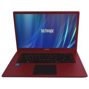Resim Technopc TI15N33 N3350E 4GB RAM 128GB +240GB SSD Freedos Technopc TI15N33 N3350E 4GB RAM 128GB +240GB SSD Freedos