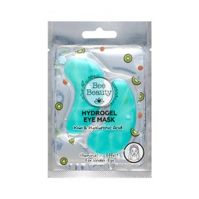 Resim Bee Beauty Kivi Hidrojel Göz Maskesi 