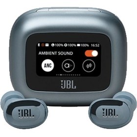 Resim Jbl Live Buds 3 Bluetooth 5.3 Kulak İçi Kulaklık 