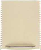 Resim Mercedes C Class W203,c203,s203 İçin Orta Konsol Perdesi-bej 