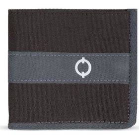 Resim Nors Kahve Unisex Cüzdan Bill Kahverengi 