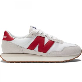 Resim New Balance 237 Lifestyle Unisex Günlük Ayakkabı - MS237RG 