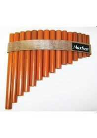 Resim Maxtone Pf15-B Pan Flüt 15 Nota 