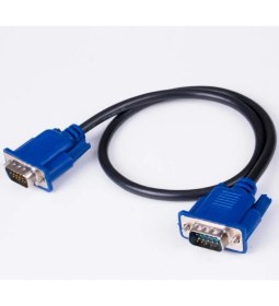 Resim İnda VGA Görüntü Kablosu (1.5 Metre) 