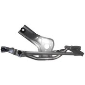 Resim Brucke 51753759 - Ön Cam Sılecek Mekanızması Lınea 05 Grande Pun 