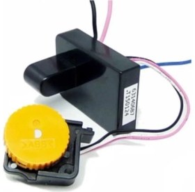 Resim Makita RP1110C Devir - Hız Kontrol Kartı Ürün Kodu 631406-7 