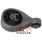 Resim QAŞHQAİ 07-13 1.5DCİ ARKA MOTOR KULAĞI TEKELER 