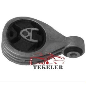 Resim QAŞHQAİ 07-13 1.5DCİ ARKA MOTOR KULAĞI TEKELER 