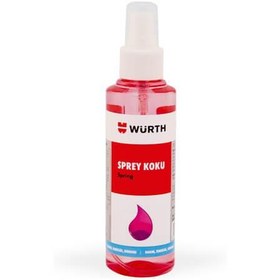 Resim Würth 0893 139 220 028 150ml Spring Sprey Araç Kokusu 