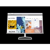 Resim 27 Hp 527SF 94F44AA 5ms 100HZ HDMI VGA IPS 