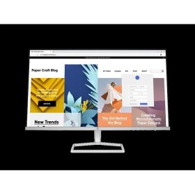 Resim 27 Hp 527SF 94F44AA 5ms 100HZ HDMI VGA IPS 