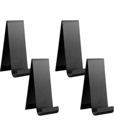 Resim Serendipitous Adet Metal Şık Broşürlük Ekran El Ilanı Broşürlük Standı (Yurt Dışından) 