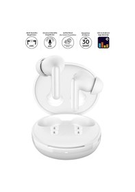 Resim Spigen ASD07962 Audio TWS S10 Bluetooth 5.3 Kulak İçi Kulaklık 