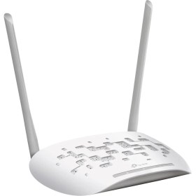 Resim TP-Link TL-WA801N 300 Mbps Kablosuz Access Point 1 Portlu ve 2 Anten ile Kolay Kurulum 