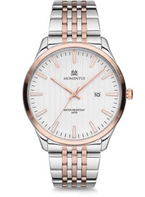 Resim Momentus KC252S-02SR Erkek Kol Saati 