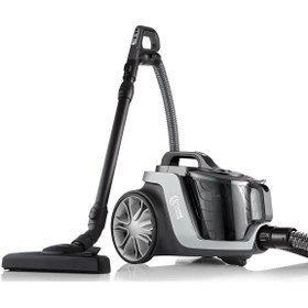 Resim Arzum Olimpia Smart AR4095 Cyclone Filtreli Süpürge Elektrikli 899 W 