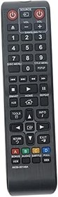 Resim AULCMEET AK59-00148A Yedek Uzaktan Kumanda Samsung Blu-ray Ev Sineması Sistemi BD-P1500/XEU BDP1580 BD-ES7000 BD-E5500/XU BDES6000/XU BD-ES6000/XU BD -ES6000E/XU BD-E61148A ile Uyumlu 000 BD -P1400/XEU 