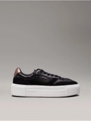 Resim Calvin Klein FF CUPSOLE LACE UP W/ML MIX M 