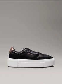 Resim Calvin Klein FF CUPSOLE LACE UP W/ML MIX M 