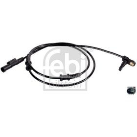 Resim FEBI 170680 Abs Sensoru On (Uzunluk 1069) Vito 447 (WE152311) 