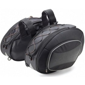 Resim Kappa Ra310 Kumaþ Yan Çanta-71074 