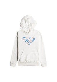 Resim Roxy Ergft03815 Happiness Forever Hoodie A Kız Çocuk Sweatshirt 001 