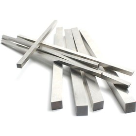 Resim 6x6x160mm-hss-kare Kesitli Torna Kalemi Yüksek Hava Çeliği 
