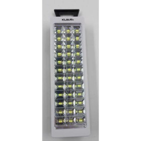 Resim 12W Taşınabilir Aydınlatma Işıldağı, 2400MAH, Hafif ve Güçlü Aydınlatma 