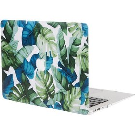 Resim Apple Uyumlu MacBook Pro Kılıf 13 İnç Flower03 Eski Hdmı'lı Model 2012-2015 A1425 A1502 İle Flower 13 