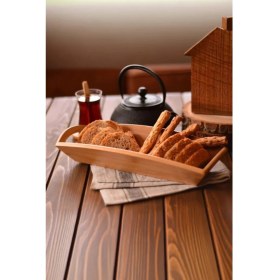 Resim Bambum Seppe Ekmeklik Büyük B0549 