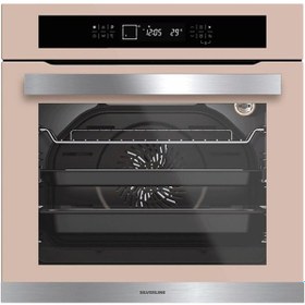Resim Silverline BO6505M02 72 LT Vizon Ankastre Fırın 